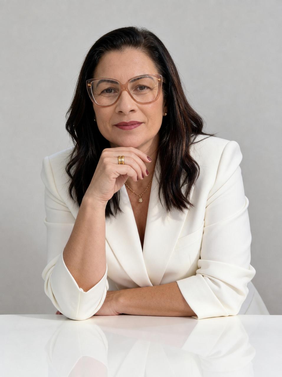 Adriana C Moulin, Psicóloga Individual e de Casais
